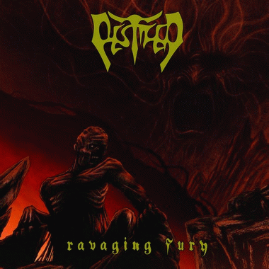 Pestifer (POR) : Ravaging Fury
